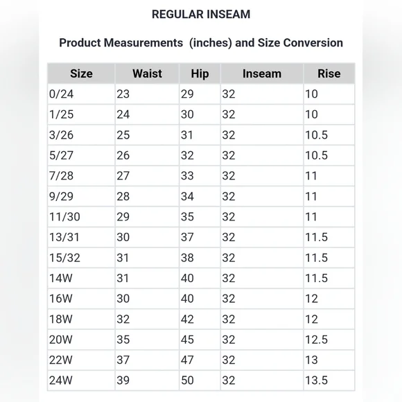 Judy Blue Tummy Control High-Rise Slim Bootcut Regular Inseam Jeans Denim Pants - Picture 16 of 16